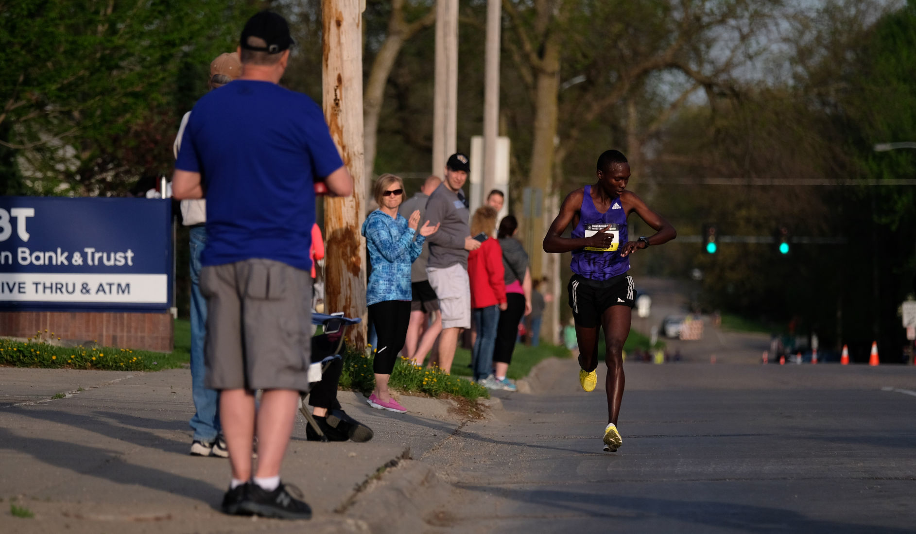 Lincoln Marathon
